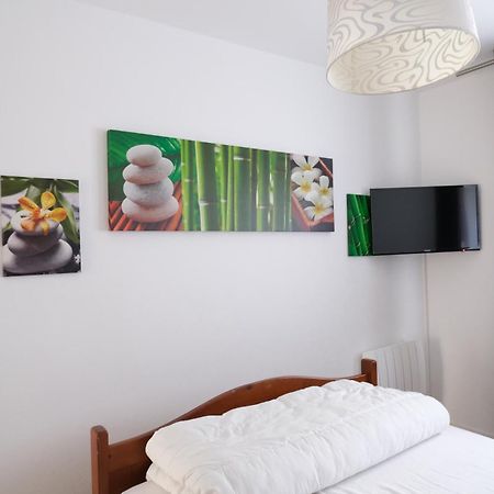 Appartement 3 Pieces - Cabourg Bagian luar foto