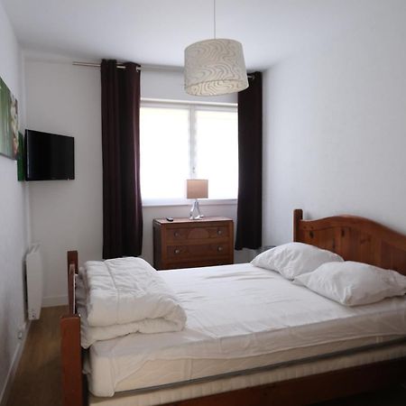 Appartement 3 Pieces - Cabourg Bagian luar foto