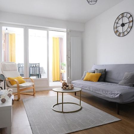 Appartement 3 Pieces - Cabourg Bagian luar foto
