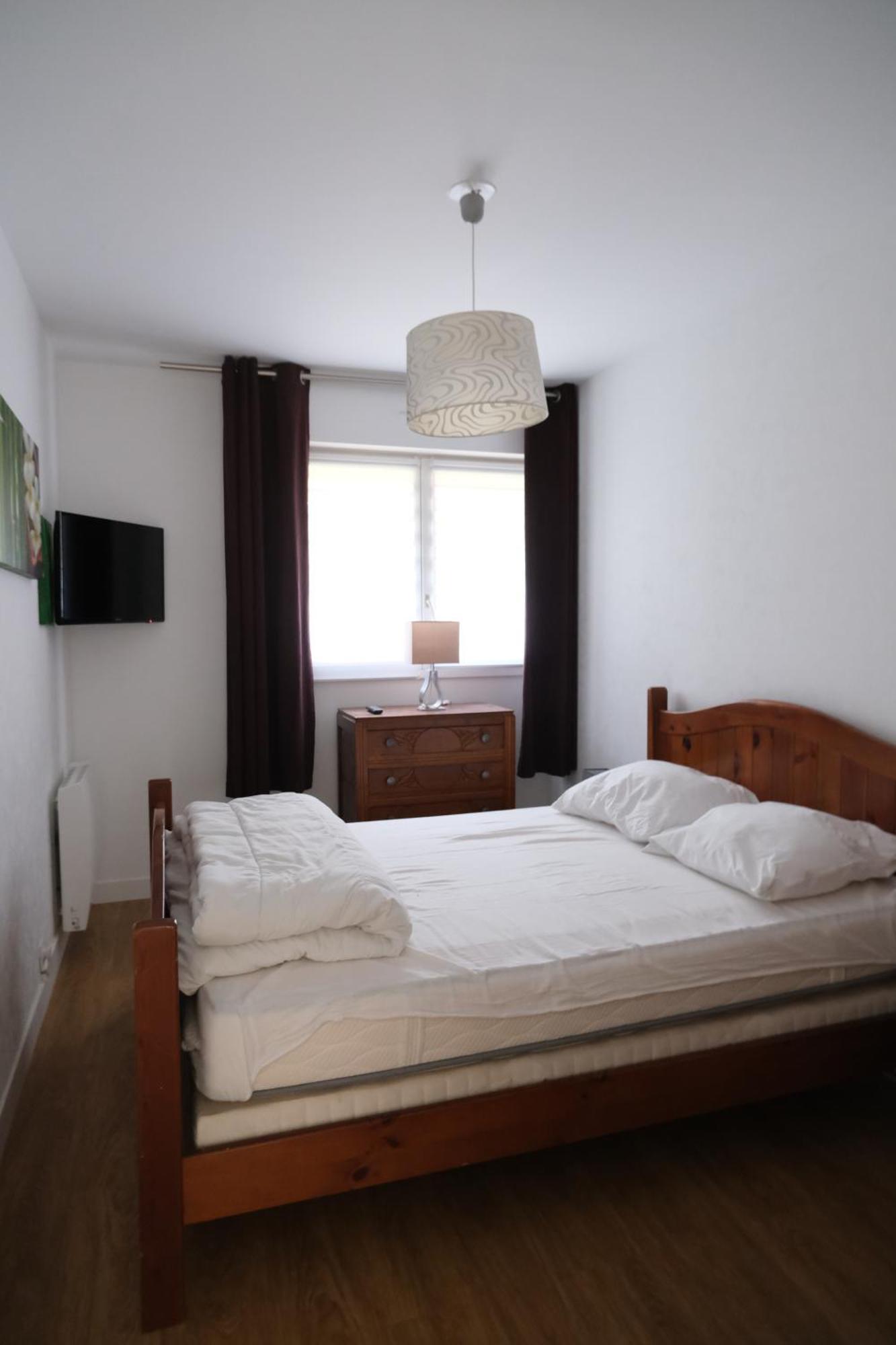 Appartement 3 Pieces - Cabourg Bagian luar foto