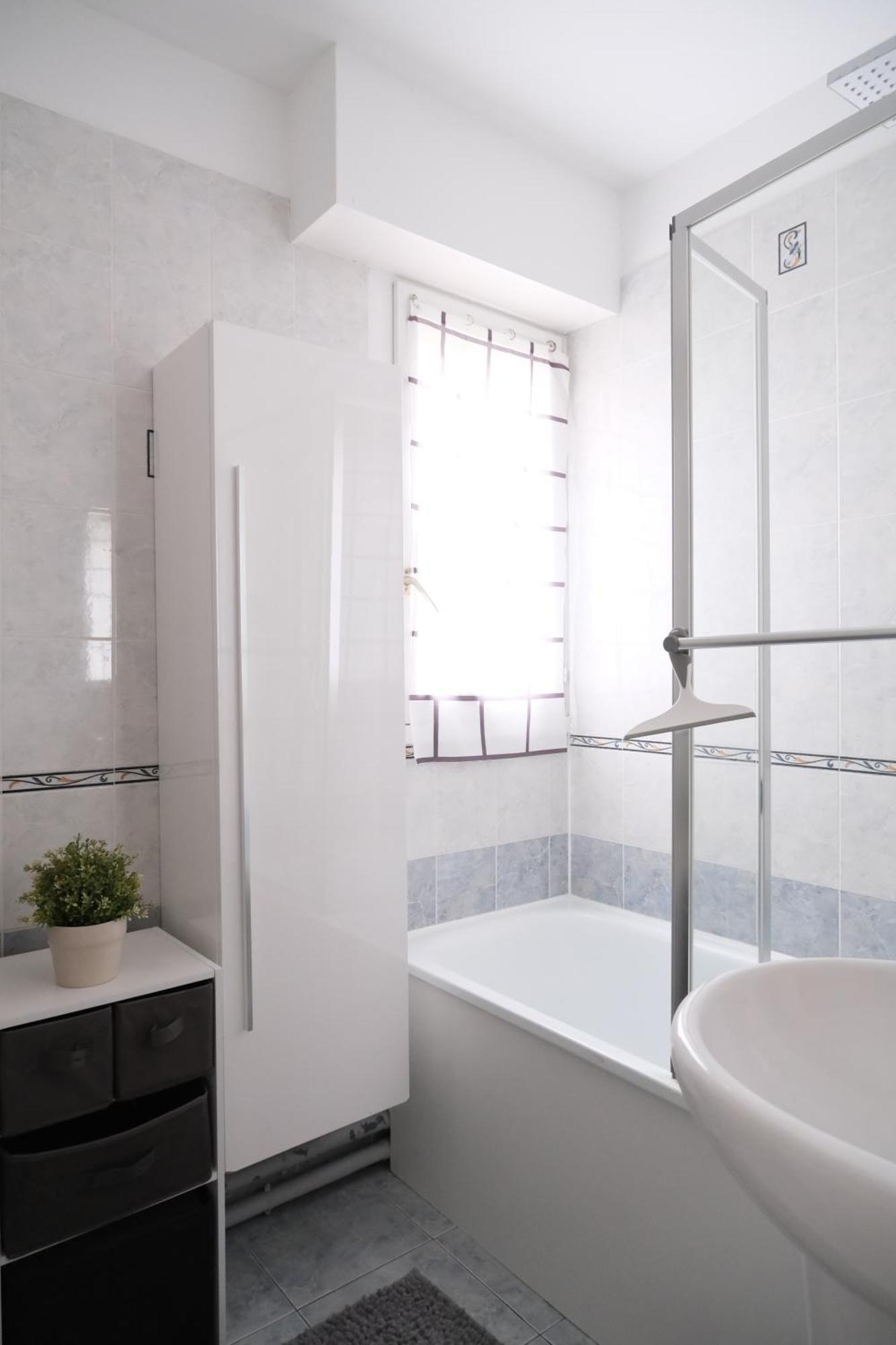 Appartement 3 Pieces - Cabourg Bagian luar foto