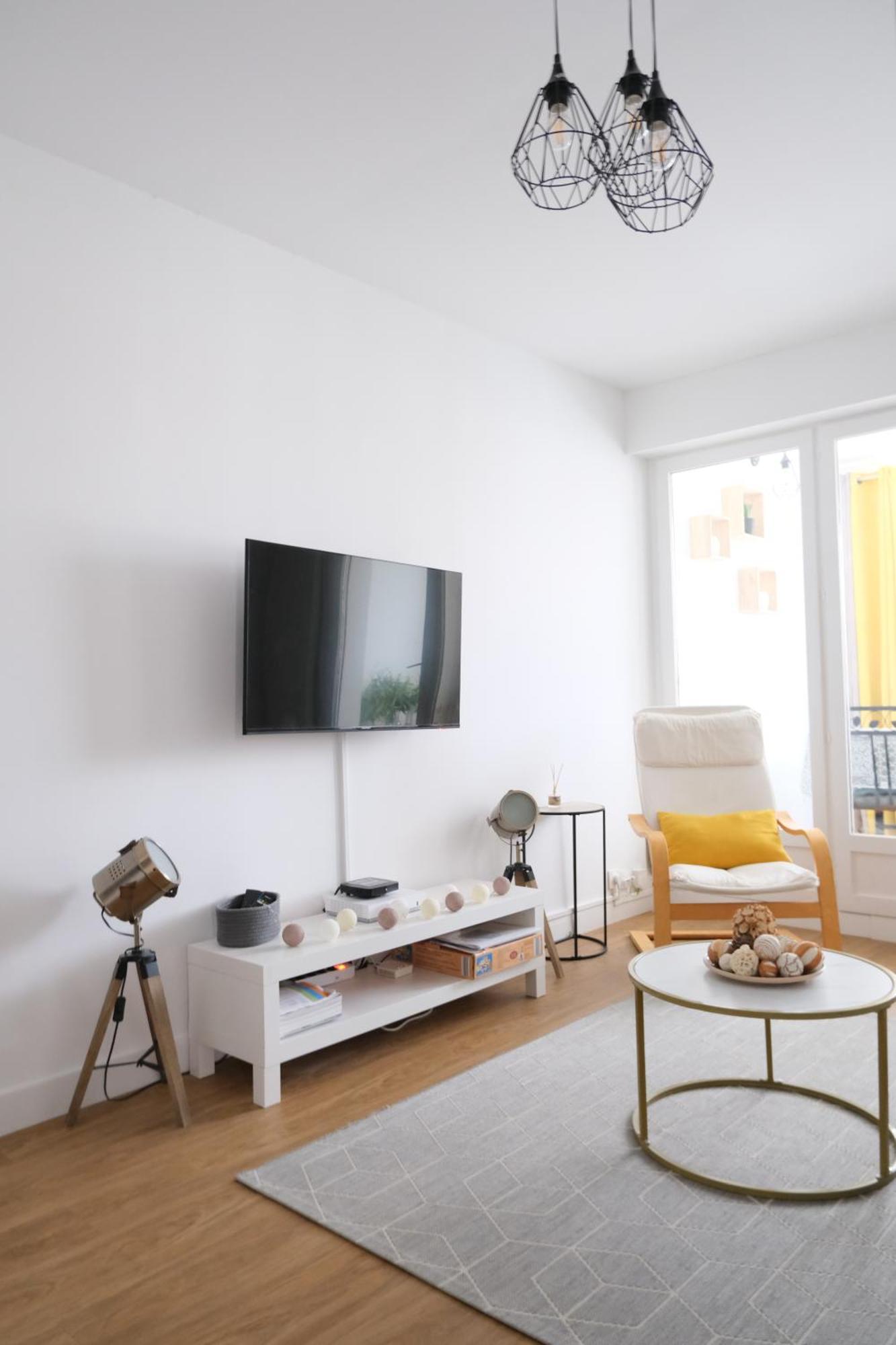 Appartement 3 Pieces - Cabourg Bagian luar foto