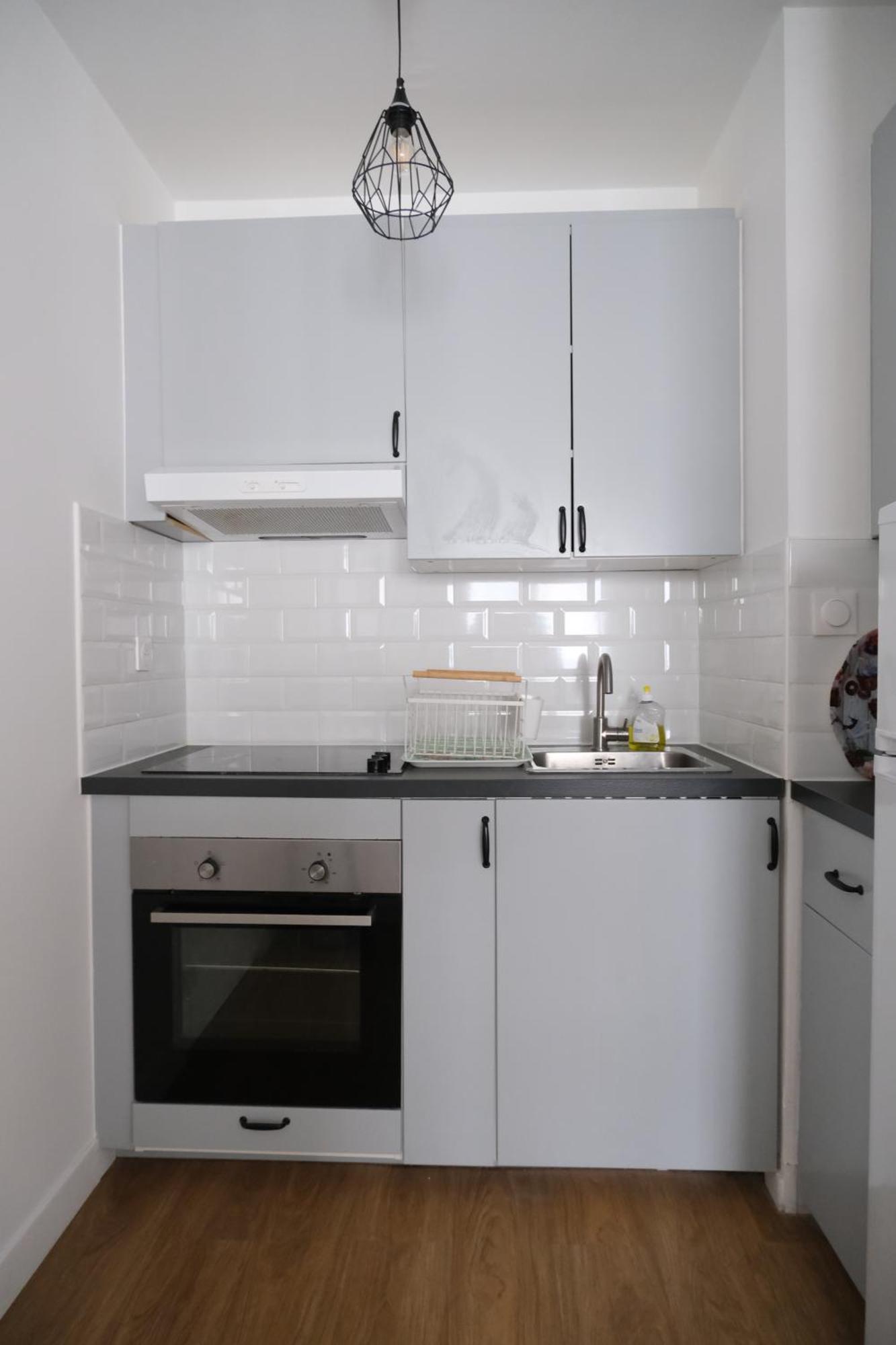 Appartement 3 Pieces - Cabourg Bagian luar foto